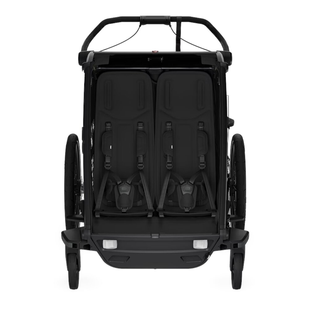 Thule Chariot Sport 2 G3 Black