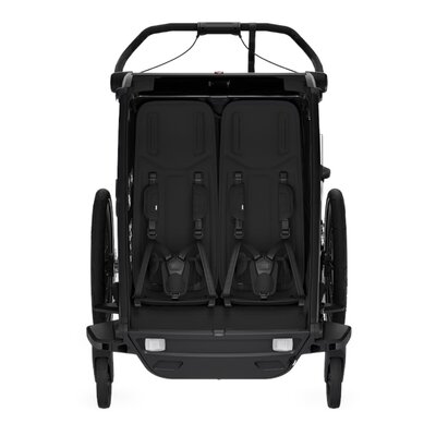 Thule Chariot Sport 2 G3 Black