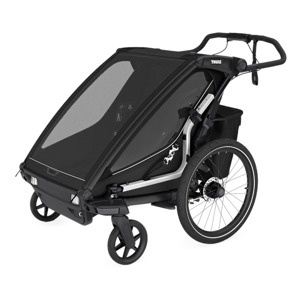 Thule Chariot Sport 2 G3 Black