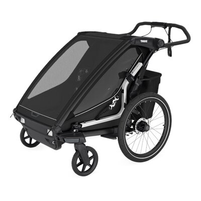 Thule Chariot Sport 2 G3 Black