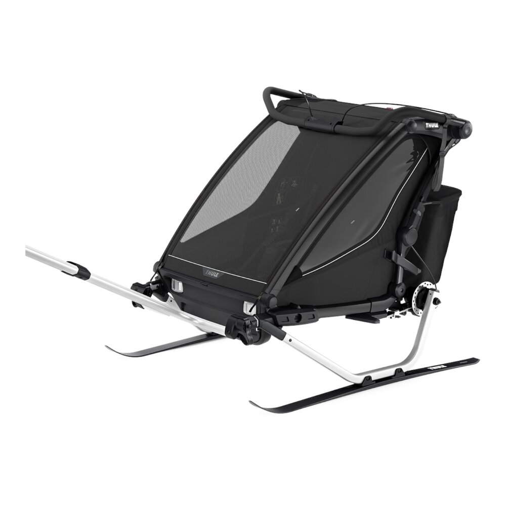Thule Chariot Sport 2 G3 Black