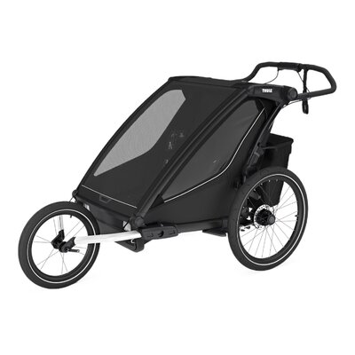 Thule Chariot Sport 2 G3 Black