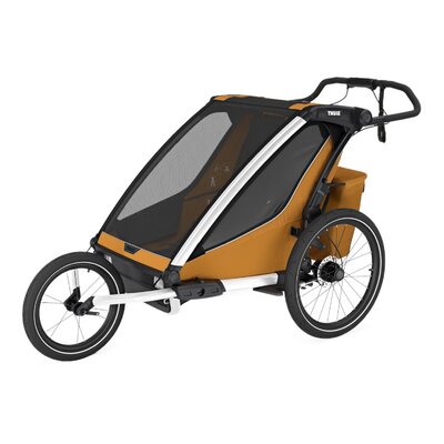 Thule Chariot Sport 2 G4 Natural Gold
