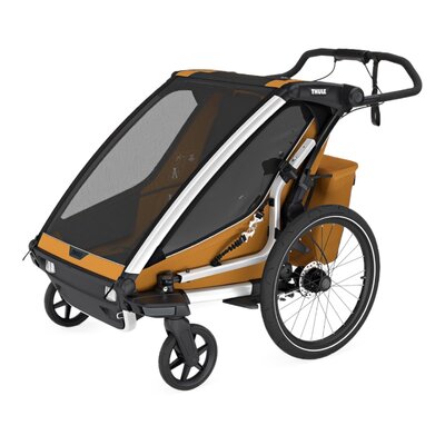 Thule Chariot Sport 2 G4 Natural Gold
