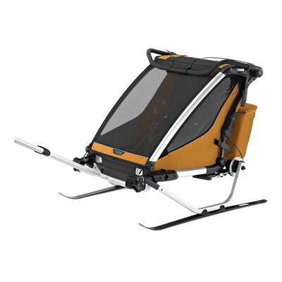 Thule Chariot Sport 2 G4 Natural Gold