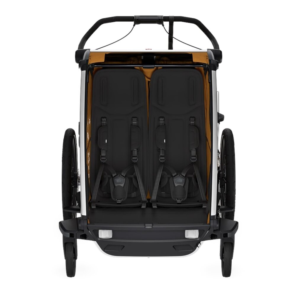 Thule Chariot Sport 2 G4 Natural Gold
