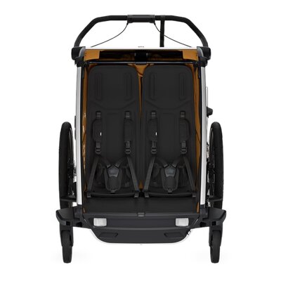 Thule Chariot Sport 2 G4 Natural Gold