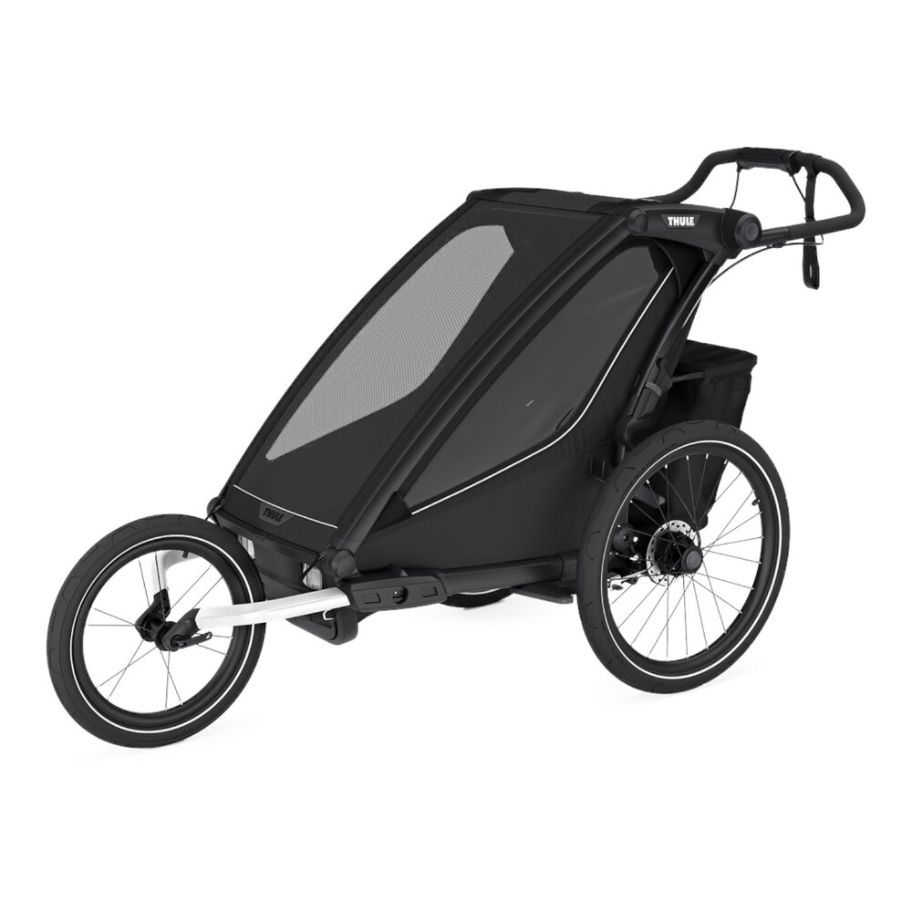 Thule Chariot Sport 1 G3 Black
