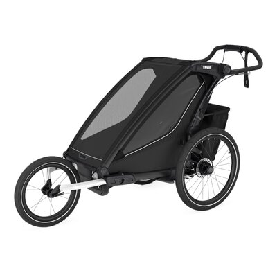 Thule Chariot Sport 1 G3 Black