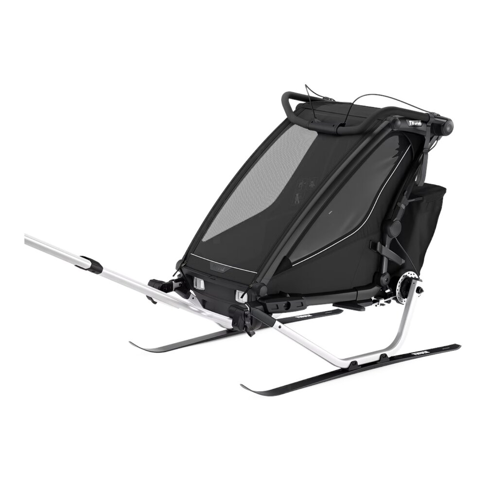 Thule Chariot Sport 1 G3 Black