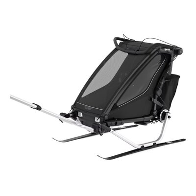 Thule Chariot Sport 1 G3 Black