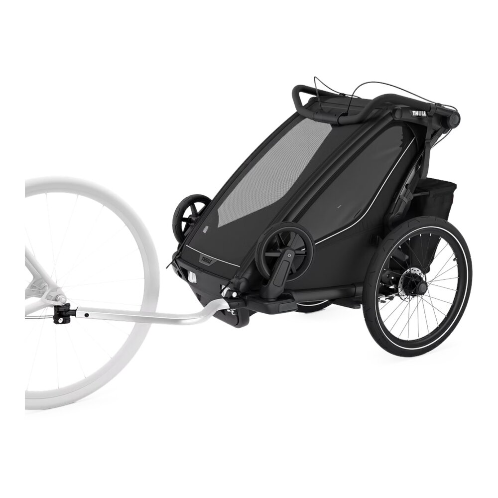 Thule Chariot Sport 1 G3 Black