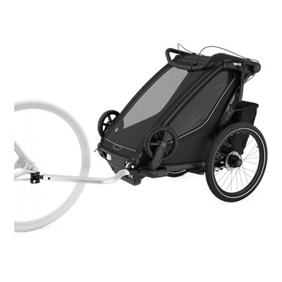 Thule Chariot Sport 1 G3 Black