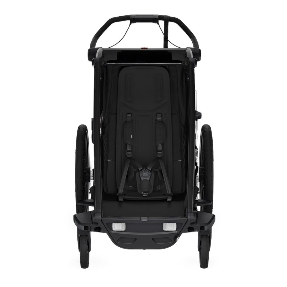 Thule Chariot Sport 1 G3 Black