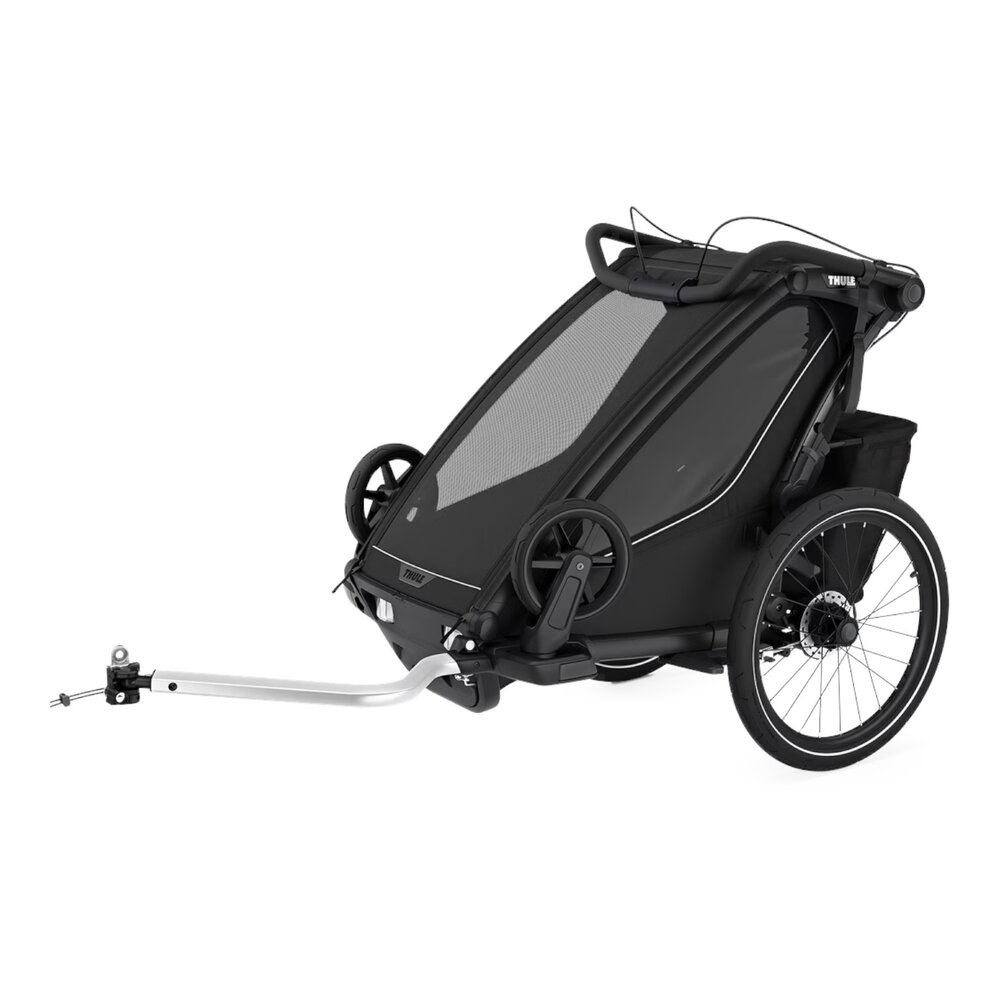 Thule Chariot Sport 1 G3 Black