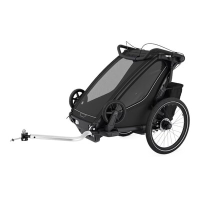 Thule Chariot Sport 1 G3 Black