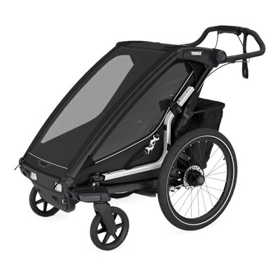 Thule Chariot Sport 1 G3 Black