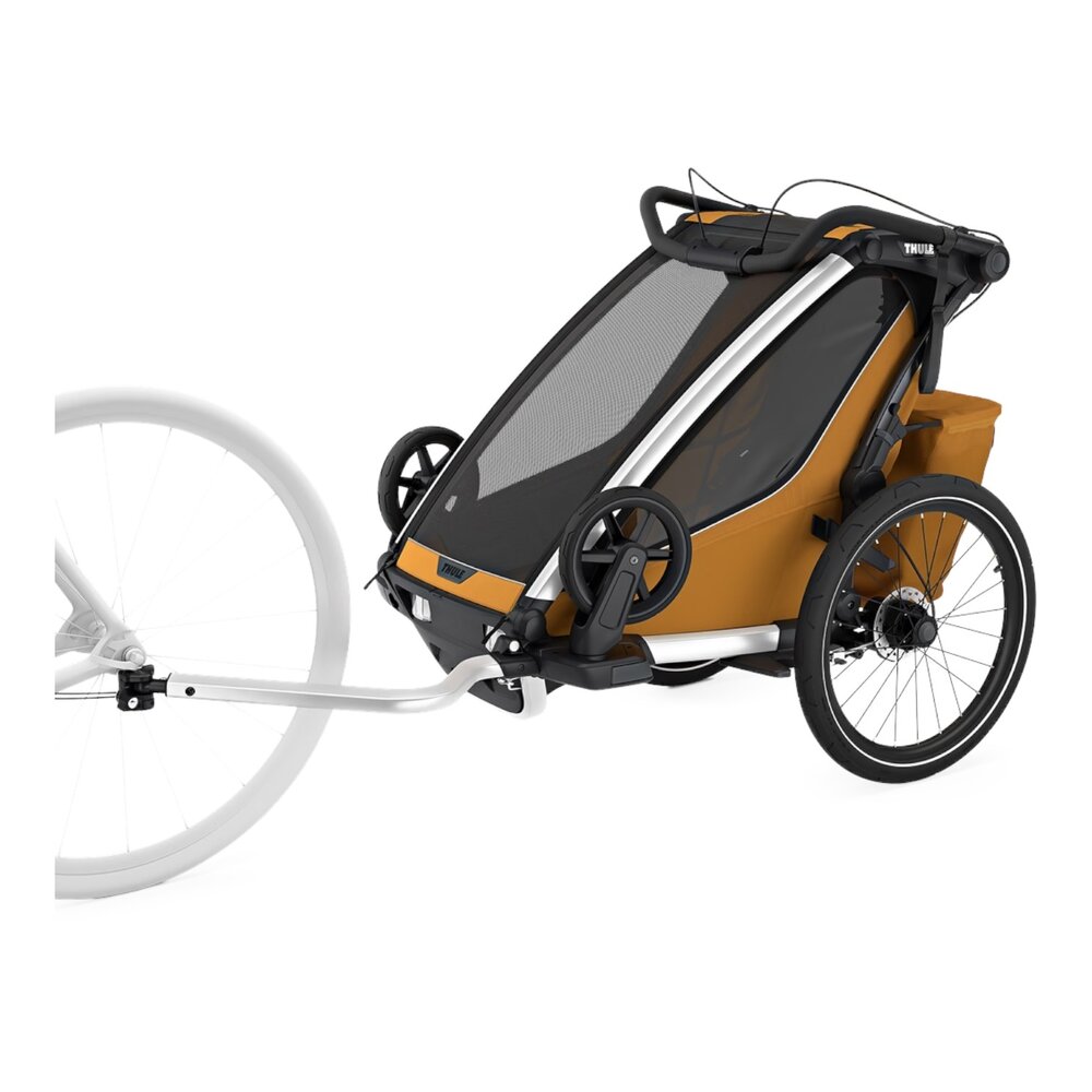 Thule Chariot Sport 1 G3 Natural Gold Thule Chariot Sport 1 G3 Natural Gold