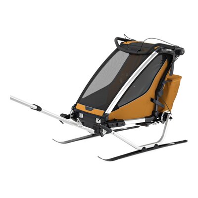 Thule Chariot Sport 1 G3 Natural Gold Thule Chariot Sport 1 G3 Natural Gold
