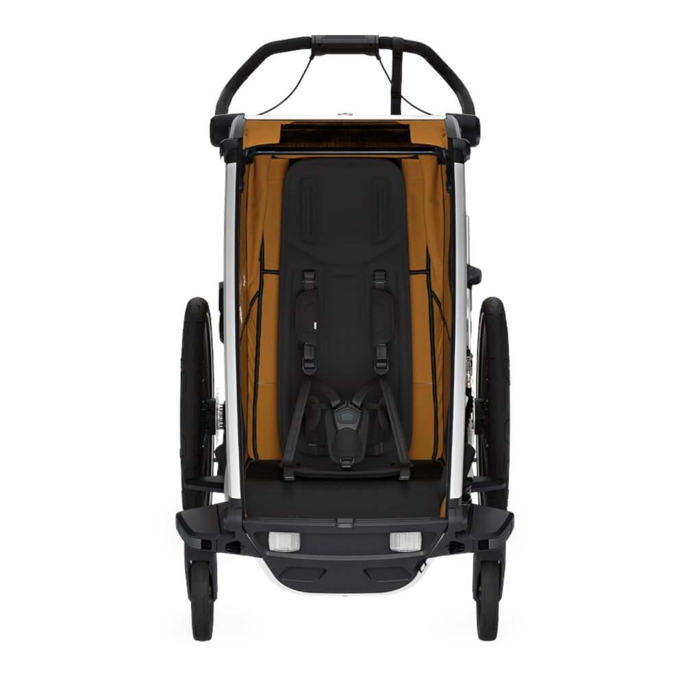 Thule Chariot Sport 1 G3 Natural Gold Thule Chariot Sport 1 G3 Natural Gold