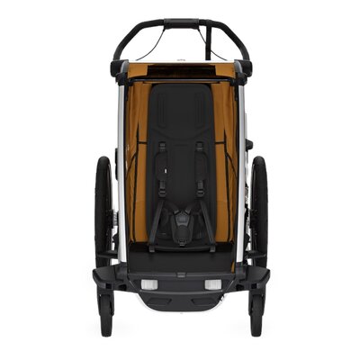 Thule Chariot Sport 1 G3 Natural Gold Thule Chariot Sport 1 G3 Natural Gold