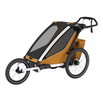 Thule Chariot Sport 1 G3 Natural Gold Thule Chariot Sport 1 G3 Natural Gold