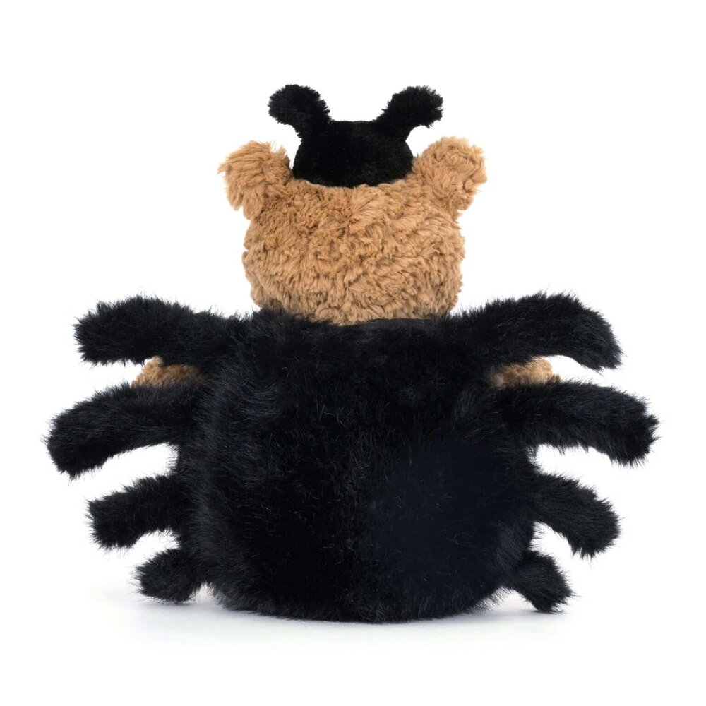 Bear Spider Bear Spider