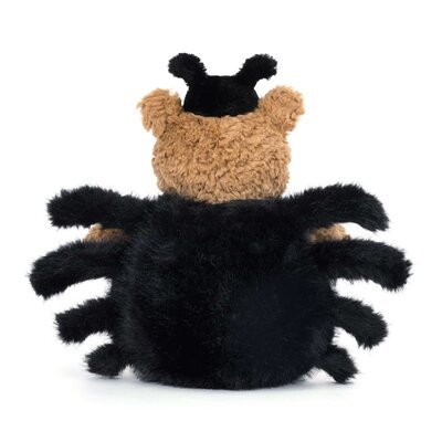 Bear Spider Bear Spider