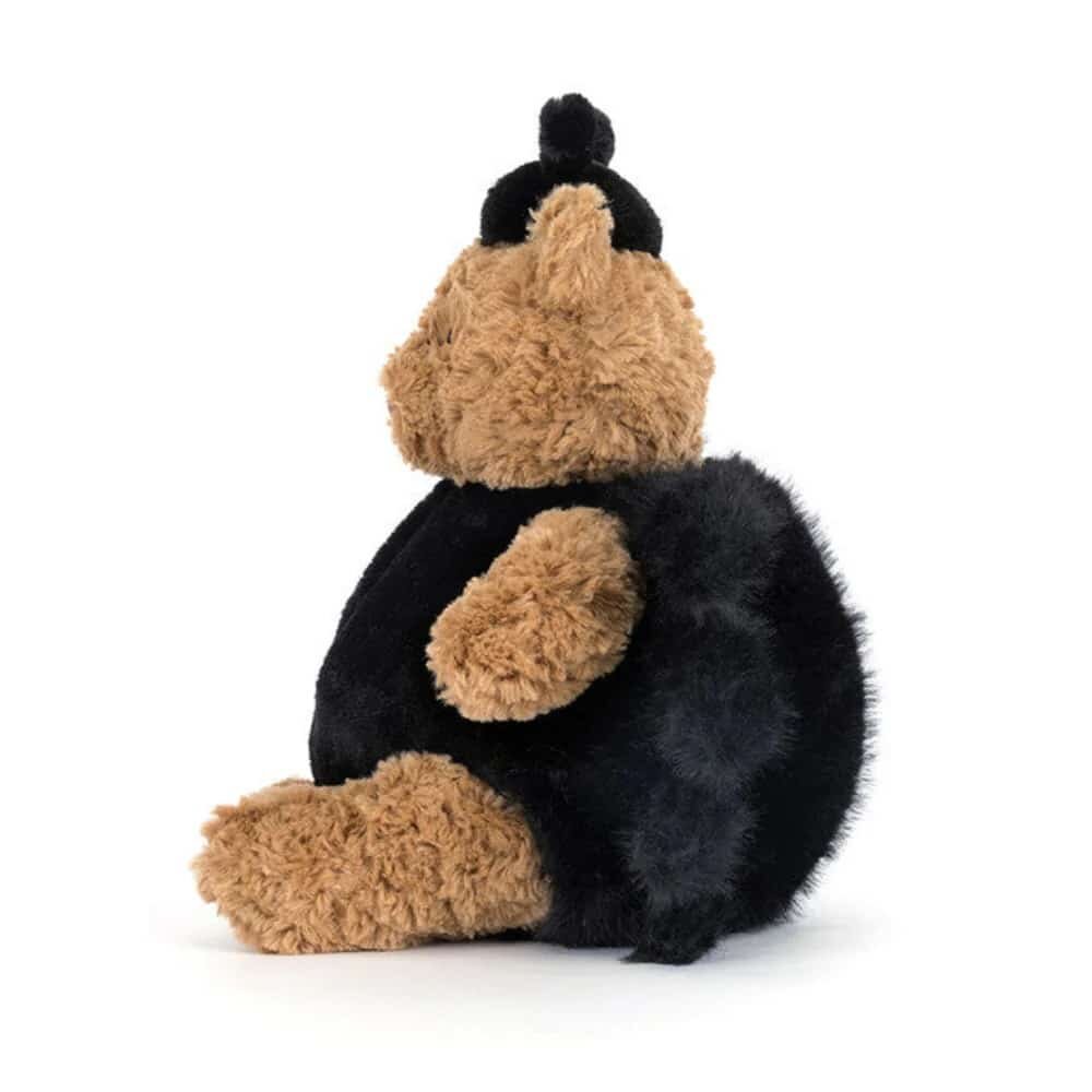 Bear Spider Bear Spider