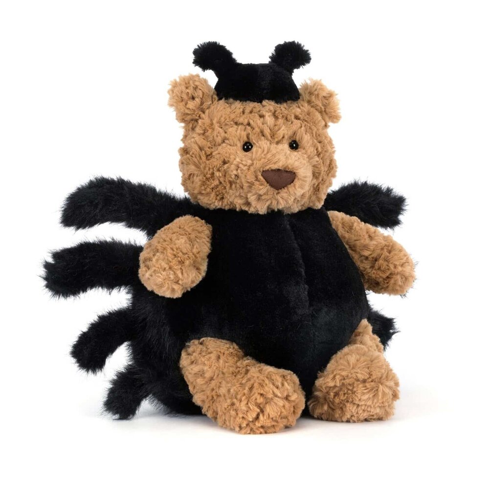 Bear Spider Bear Spider
