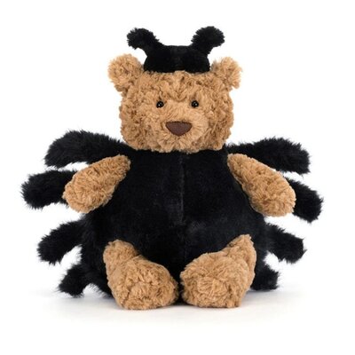 Bear Spider Bear Spider
