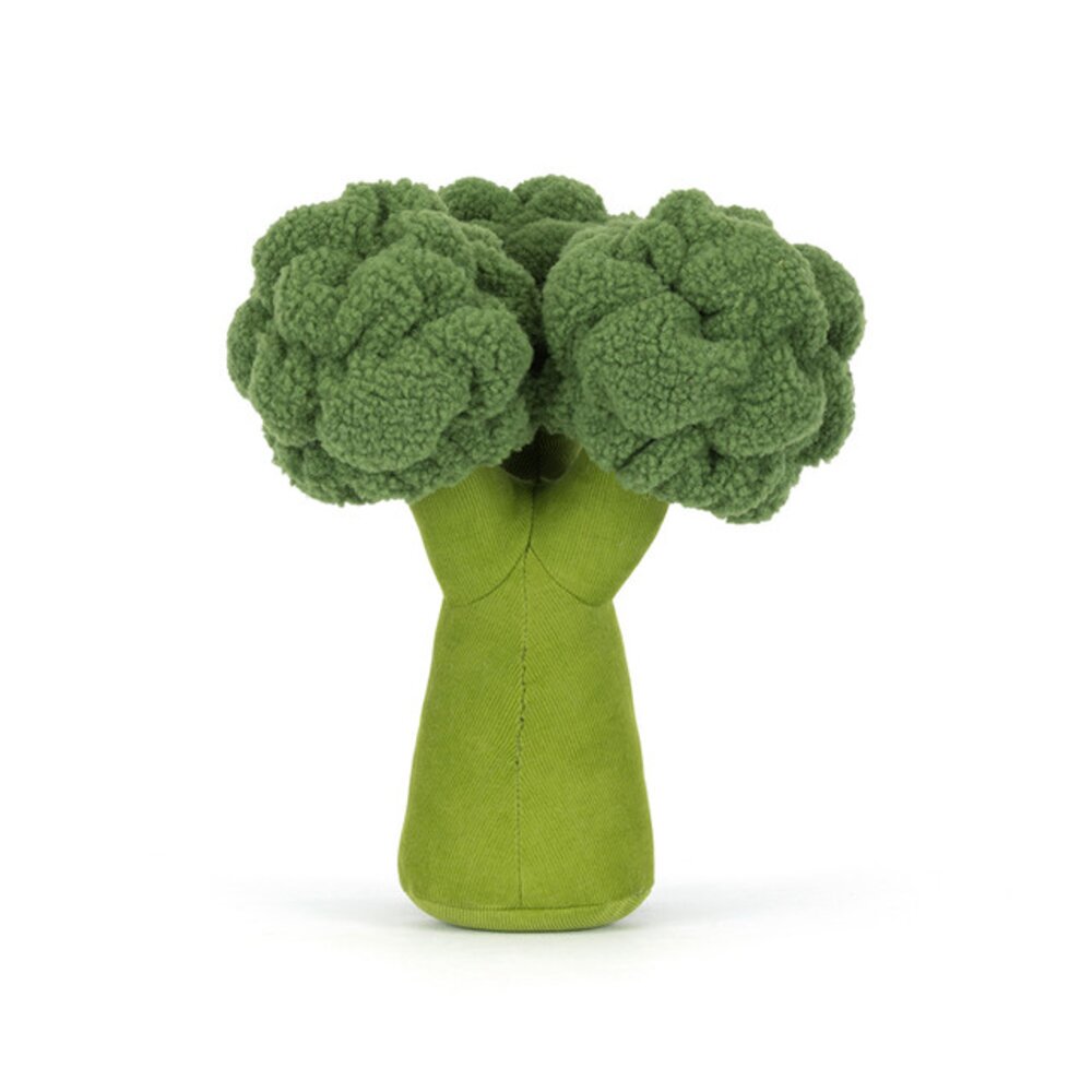 Broccoli Broccoli