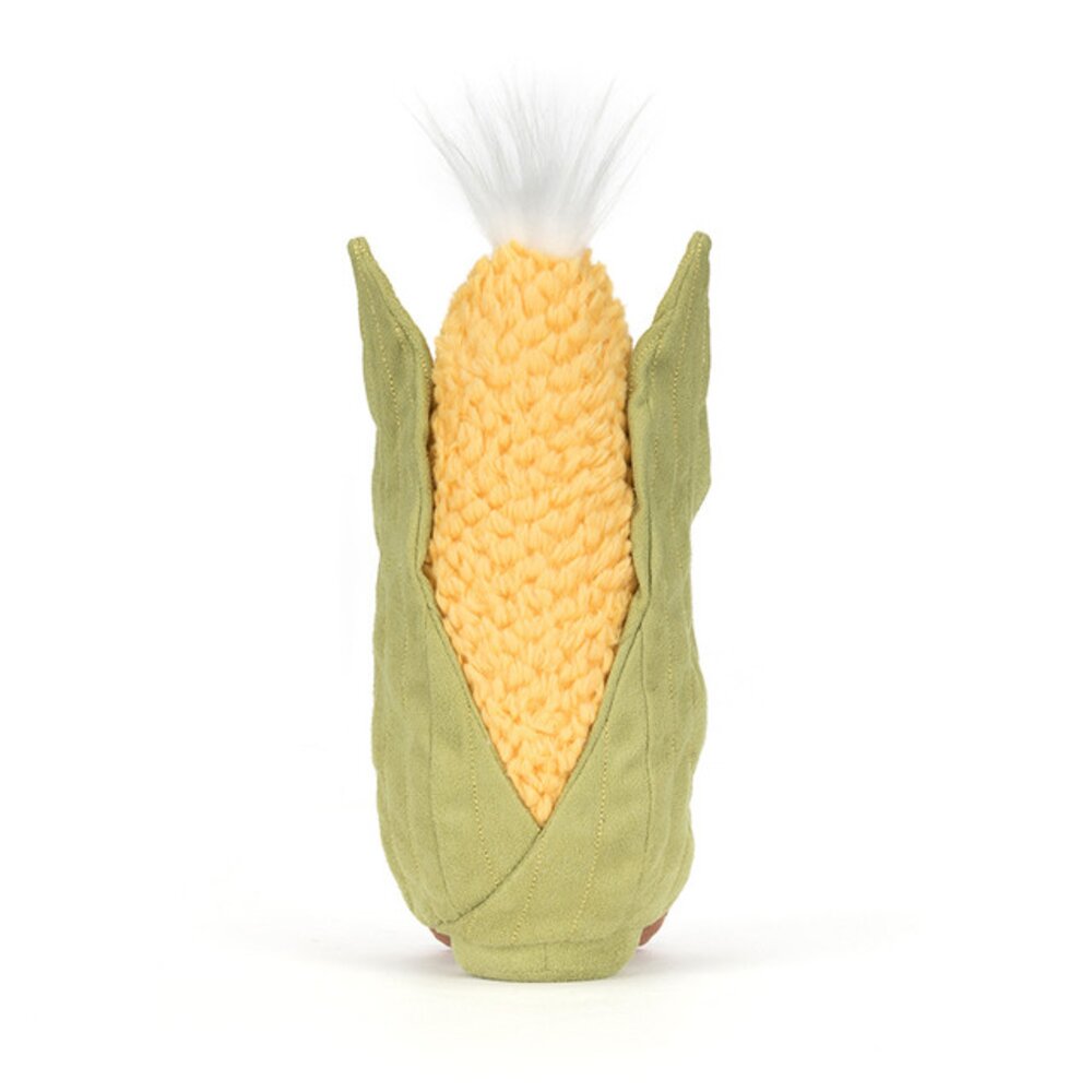 Sweetcorn Sweetcorn