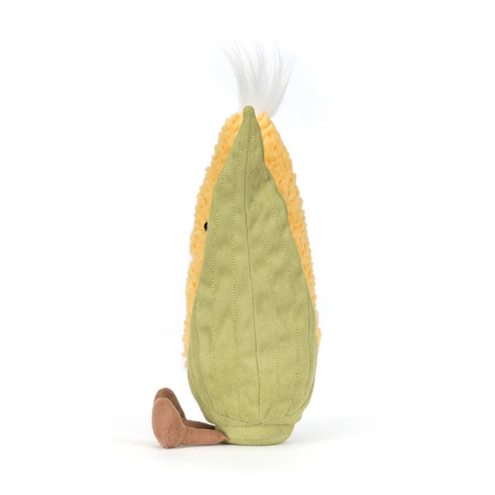 Sweetcorn Sweetcorn