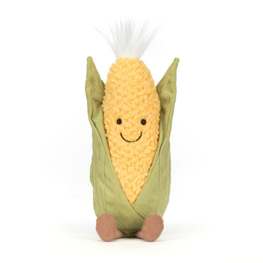 Sweetcorn Sweetcorn