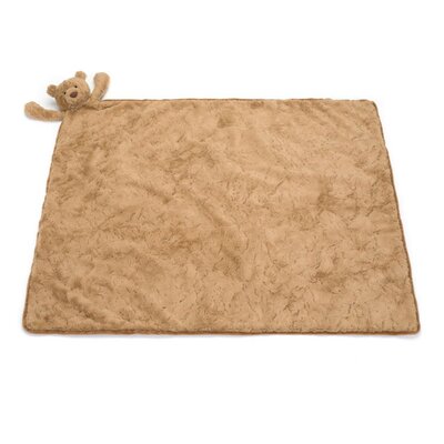 Bartholomew Bear Blankie dekentje Bartholomew Bear Blankie dekentje
