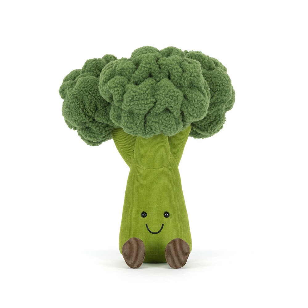 Broccoli Broccoli