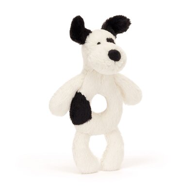 Rammelaar Bashful Black & Crea Puppy