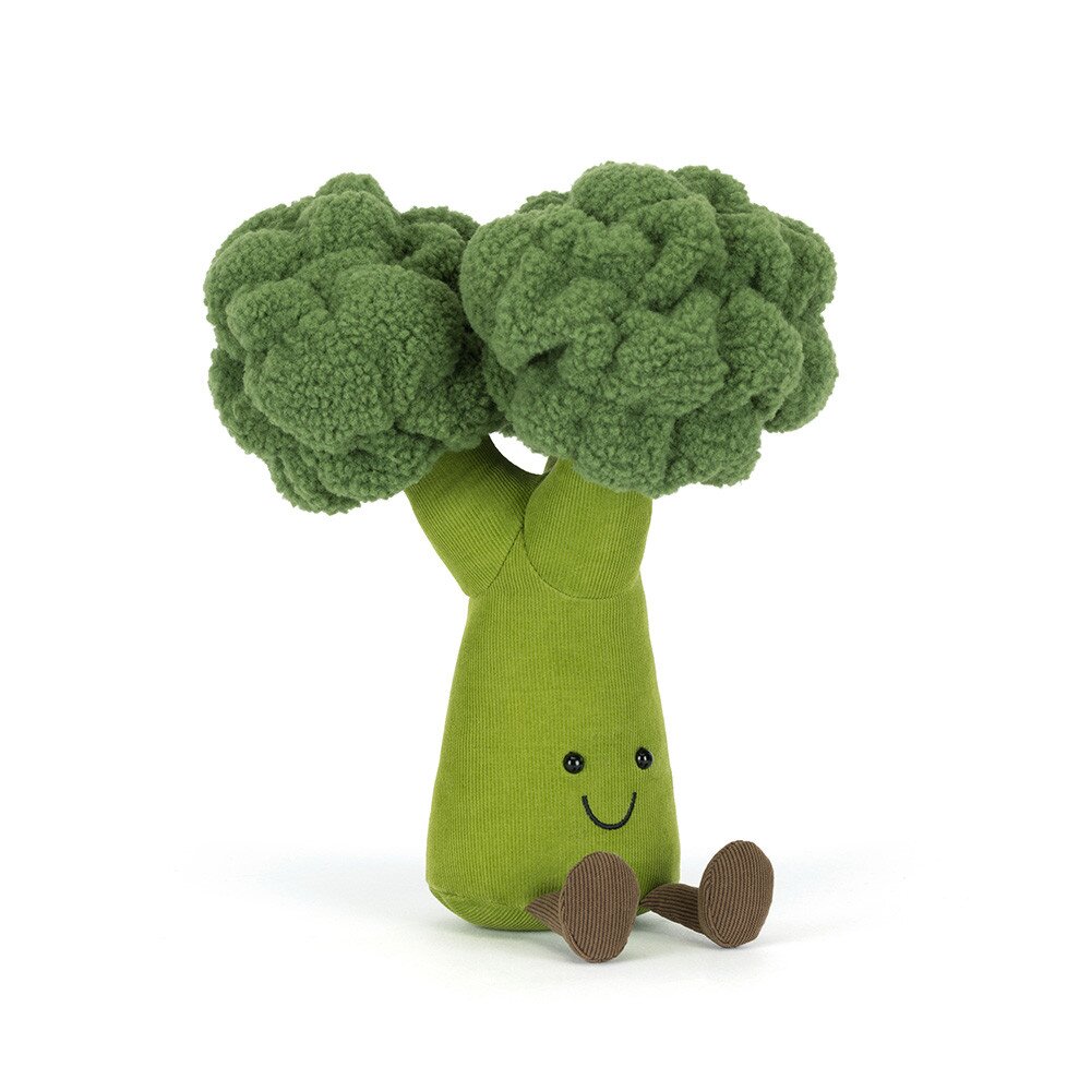 Broccoli Broccoli