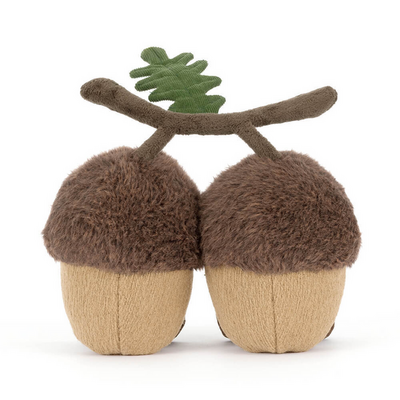 Amuseables Ort & Tum Acorns Amuseables Ort & Tum Acorns