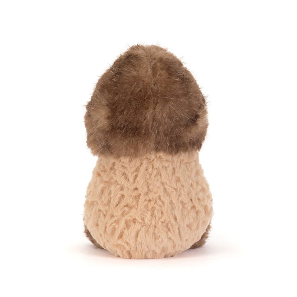 Peanut Yeti Outfit