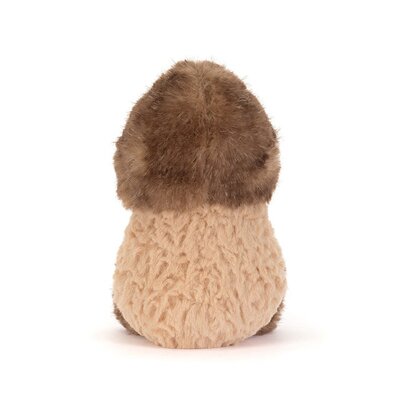 Peanut Yeti Outfit