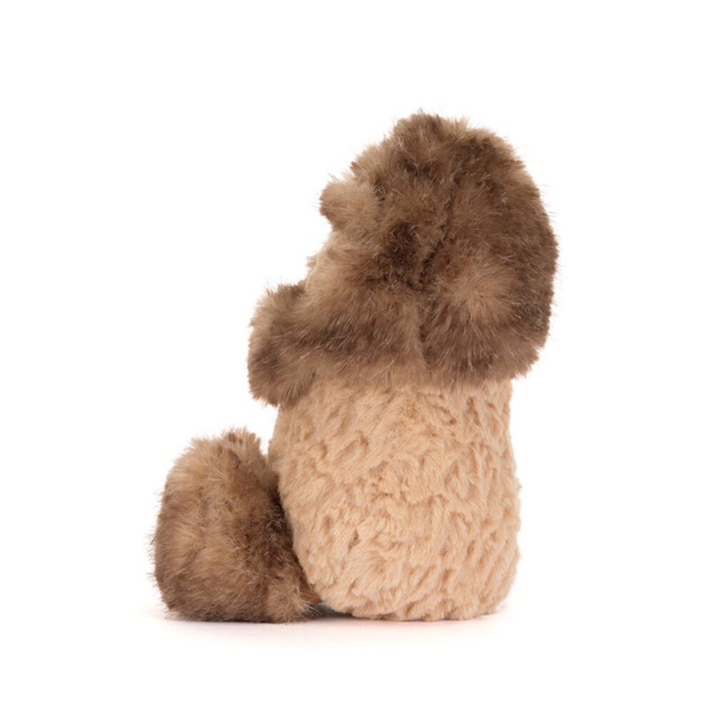 Peanut Yeti Outfit