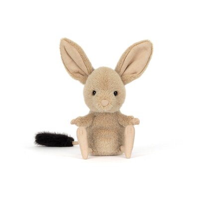 Jerboa - muis
