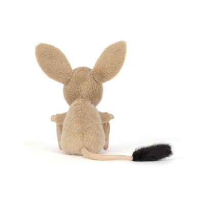 Jerboa - muis