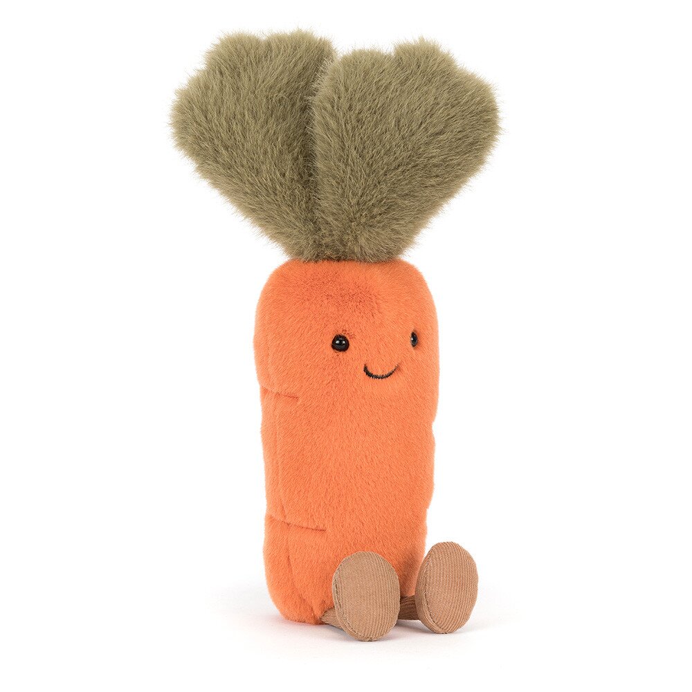 Carrot Carrot