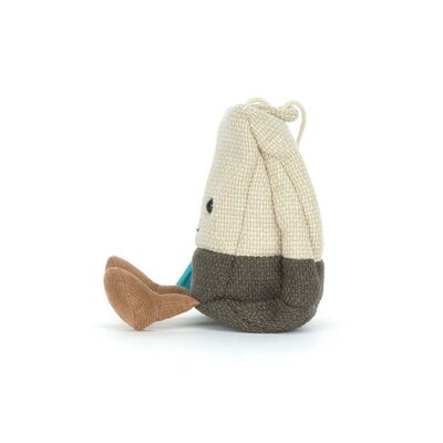 Steepy Tea Bag