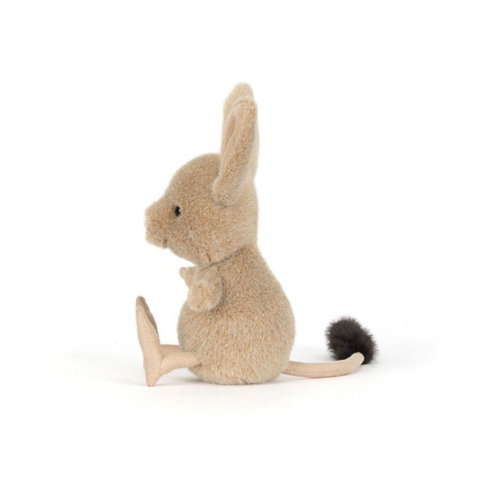 Jerboa - muis