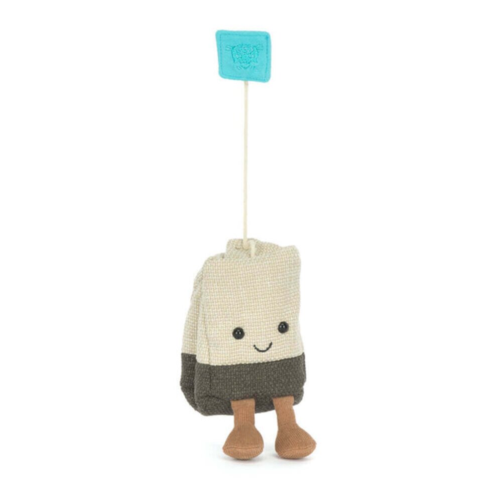 Steepy Tea Bag