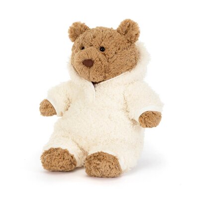 Bartholomew - bear all-in-one outfit Bartholomew - bear all-in-one outfit